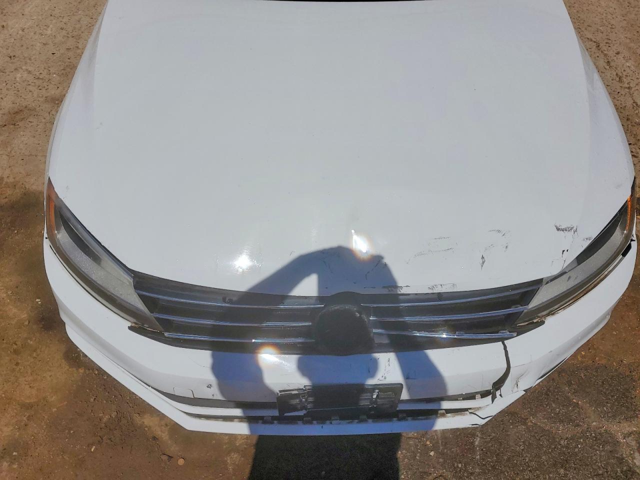 2015 VOLKSWAGEN JETTA