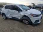 2020 CHEVROLET TRAX