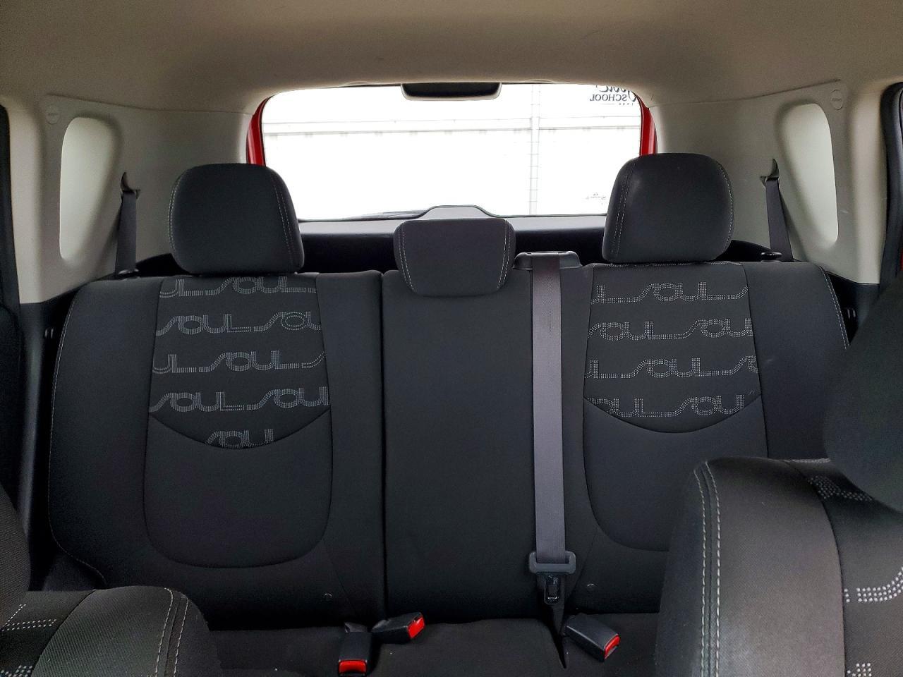 2012 KIA SOUL