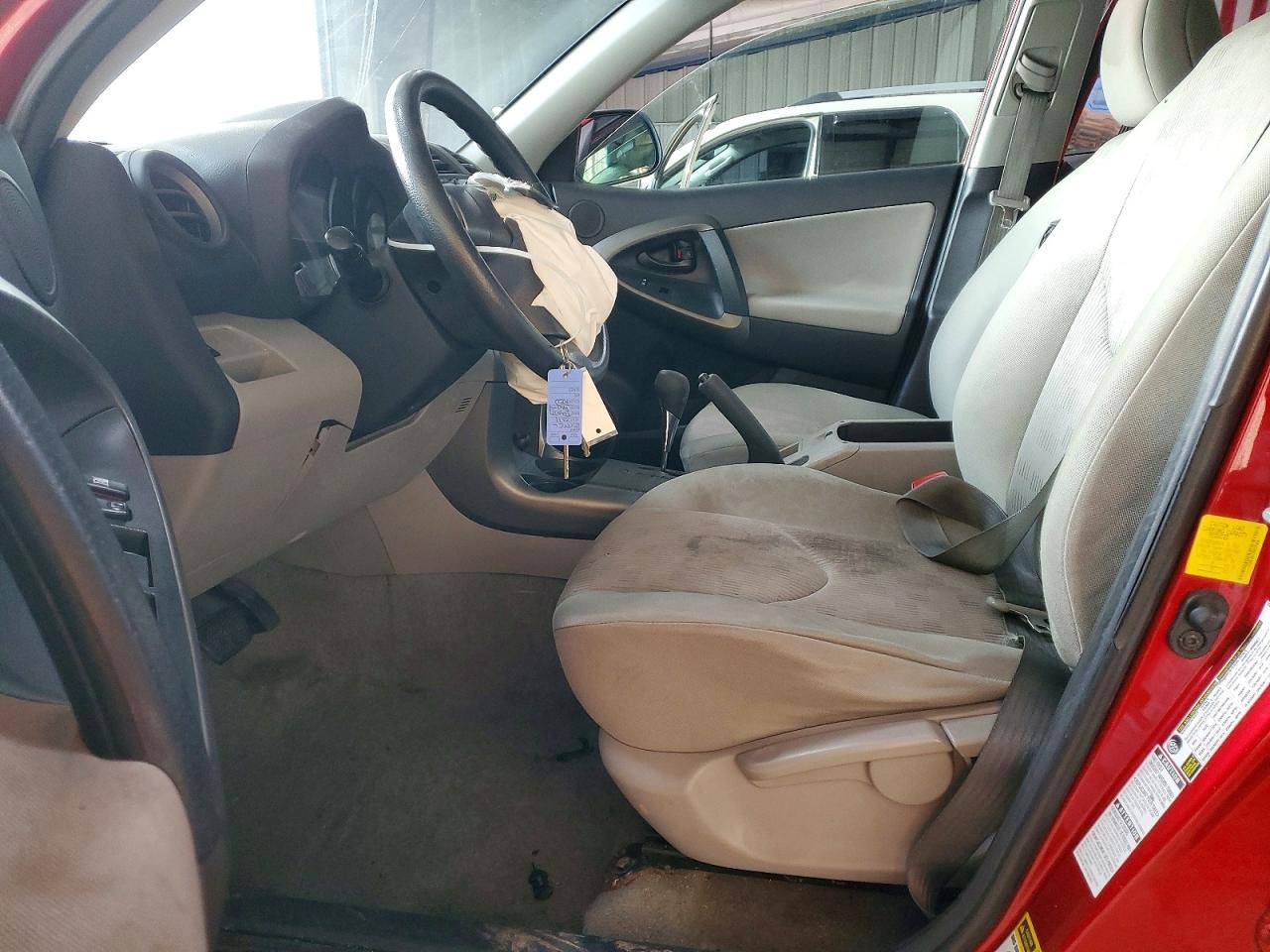 2011 TOYOTA RAV4