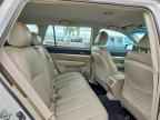 2010 SUBARU Outback