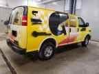 2007 CHEVROLET EXPRESS 2500