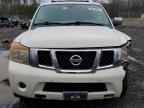 2011 NISSAN Armada