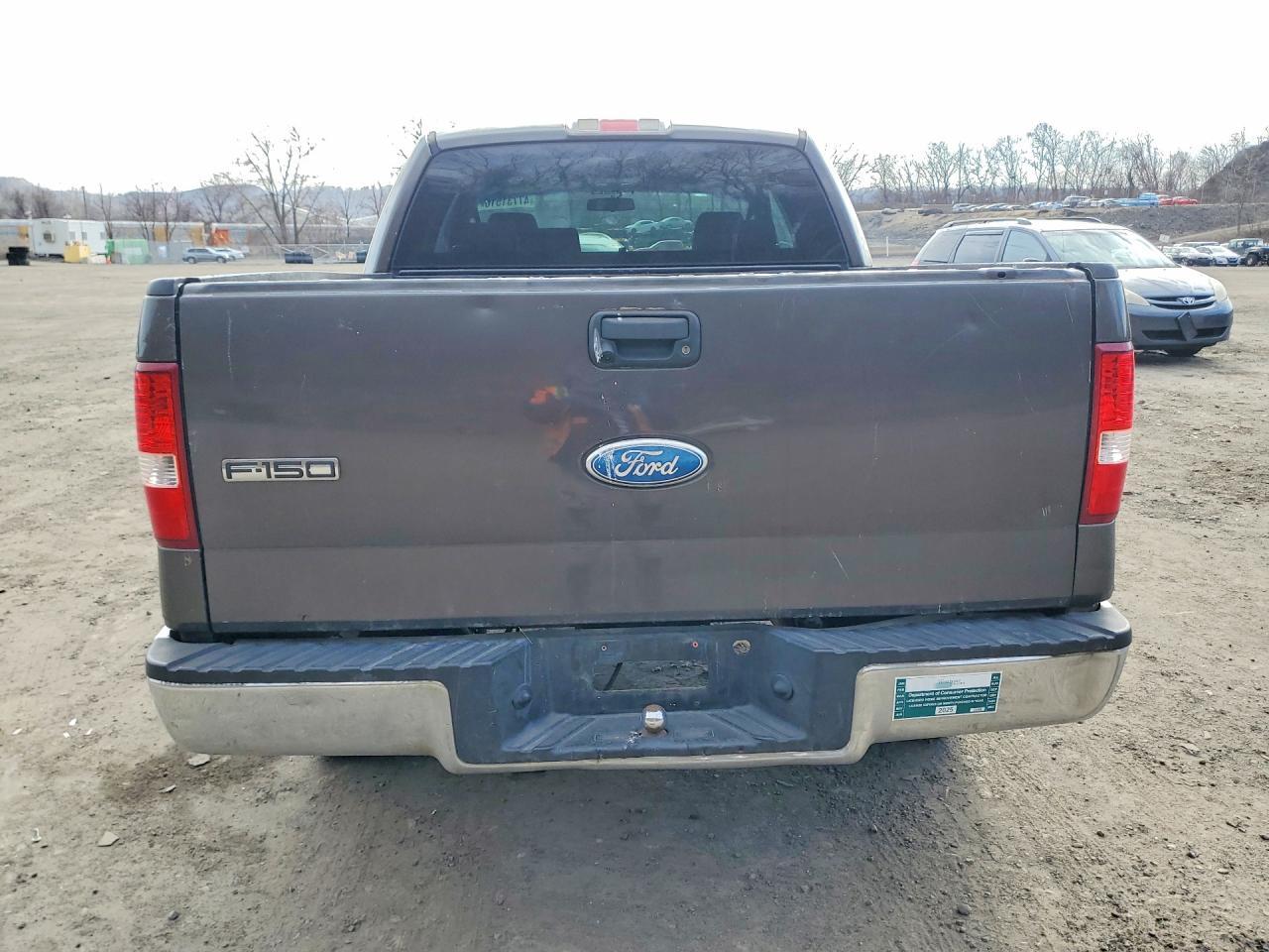 2007 FORD F-150 Lightning