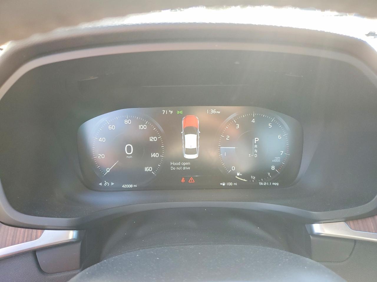2021 VOLVO S60