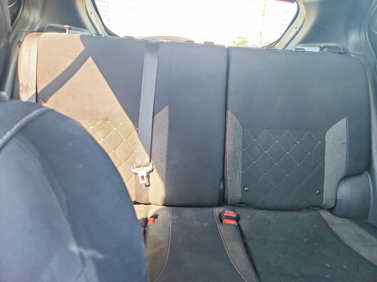 2018 NISSAN KICKS