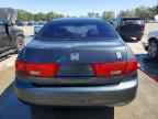 2005 HONDA ACCORD