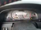 2001 NISSAN Frontier