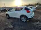 2011 NISSAN Juke