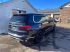 2020 BMW X7