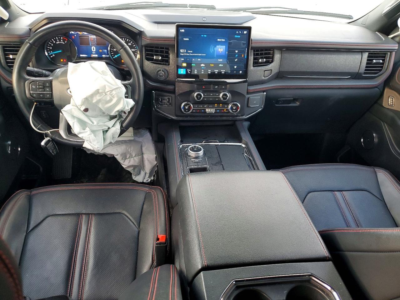 2023 FORD Expedition