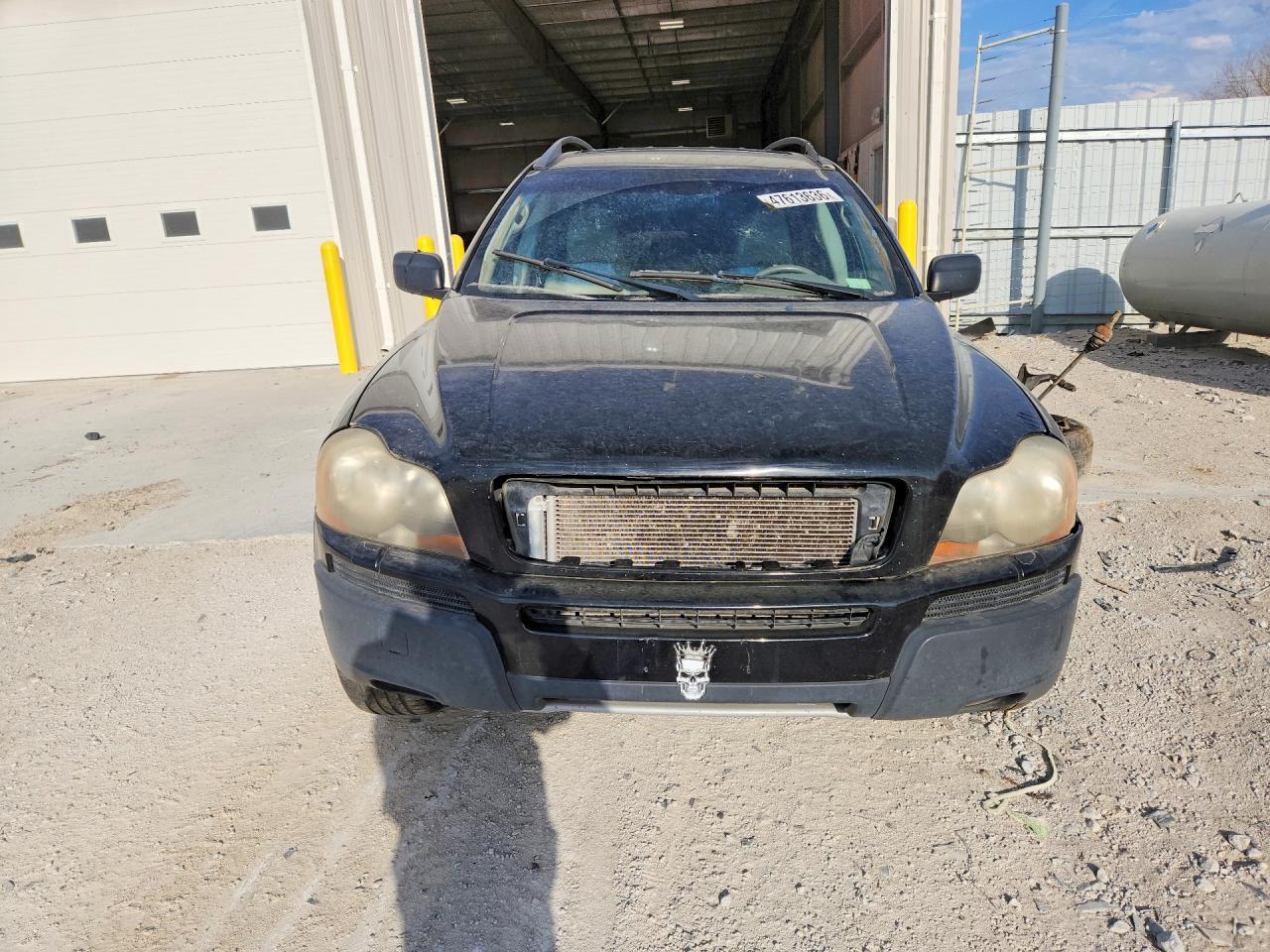 2006 VOLVO XC90