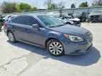 2017 SUBARU Legacy