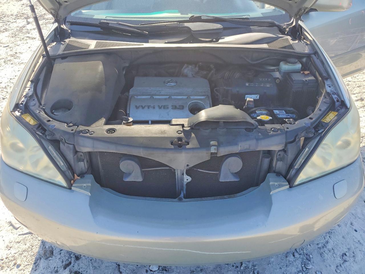 2006 LEXUS Rx 330