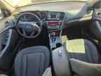 2012 KIA Optima Hybrid