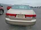 2004 HONDA ACCORD