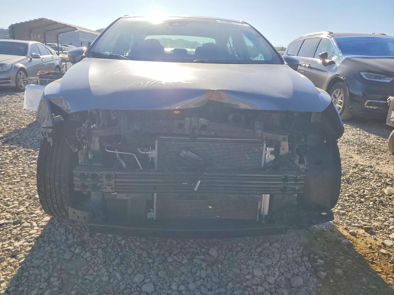 2021 NISSAN VERSA