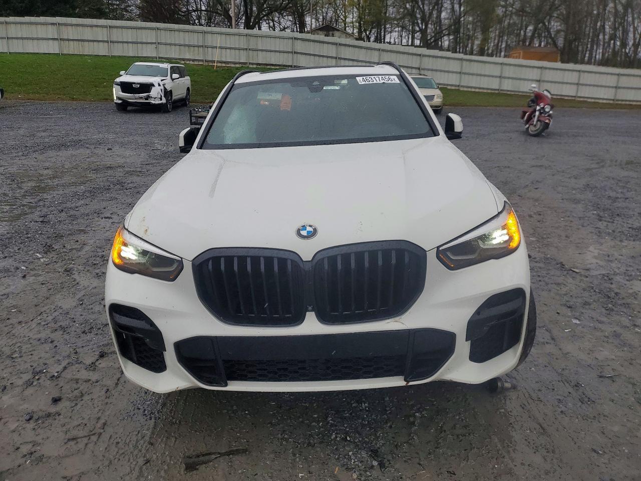 2023 BMW X5
