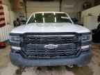 2016 CHEVROLET Silverado
