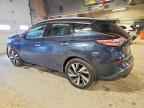 2015 NISSAN MURANO