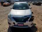 2015 NISSAN VERSA
