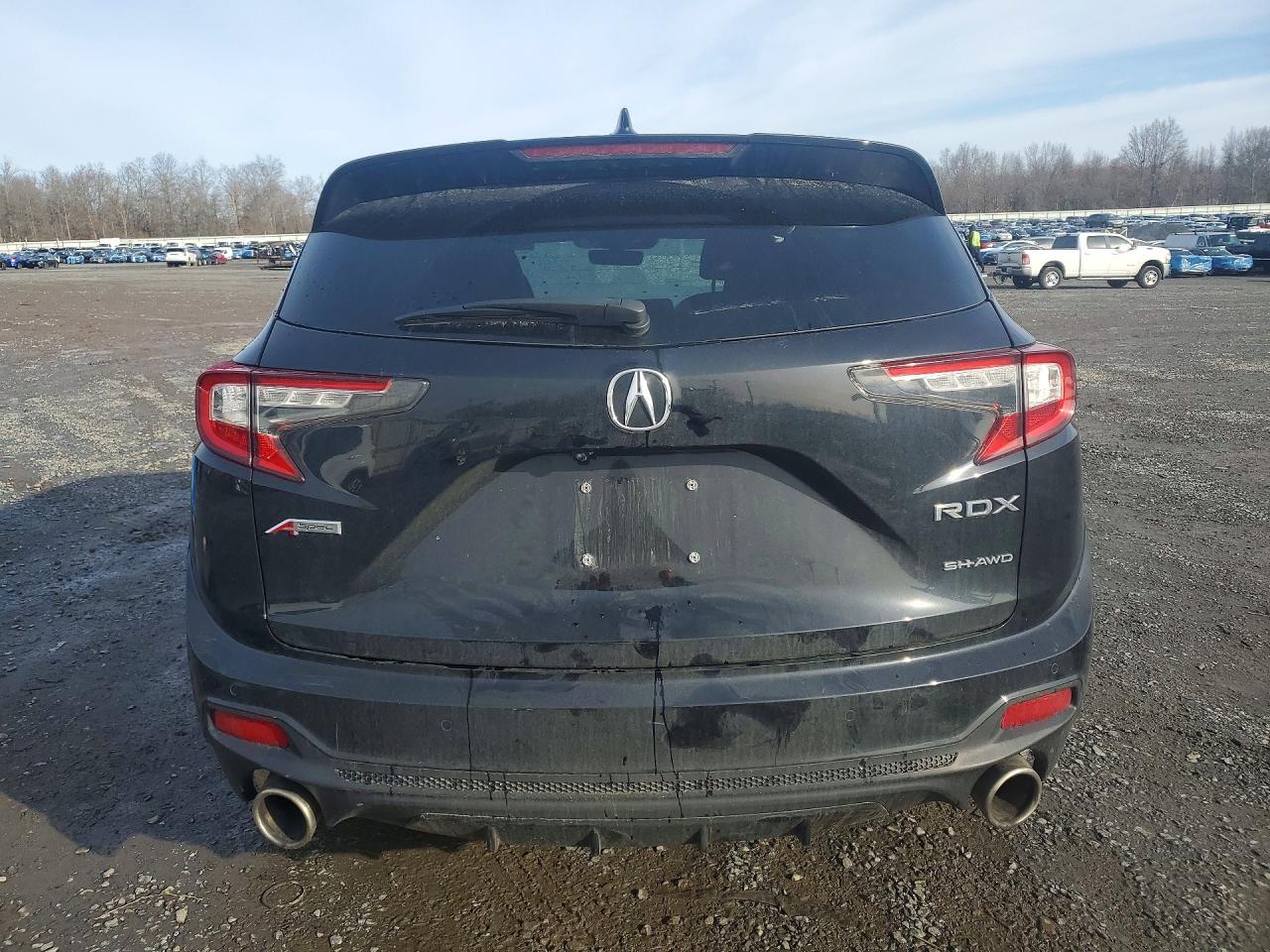 2023 ACURA RDX