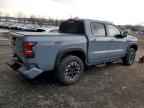 2022 NISSAN Frontier