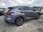 2021 LEXUS NX 300