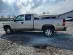 2001 CHEVROLET Silverado
