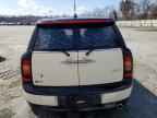 2008 MINI Cooper Clubman