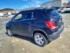 2016 CHEVROLET TRAX