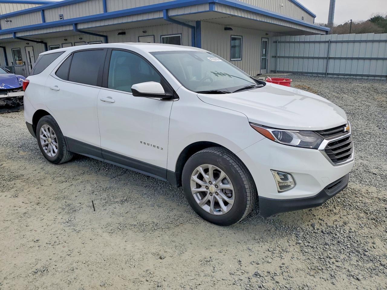2021 CHEVROLET EQUINOX