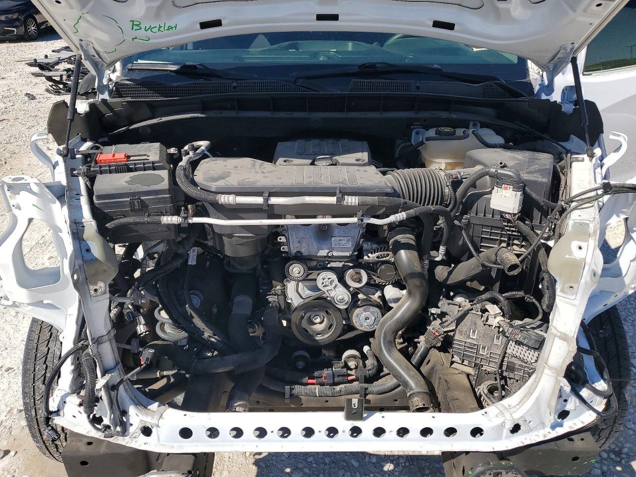 2022 GMC Sierra