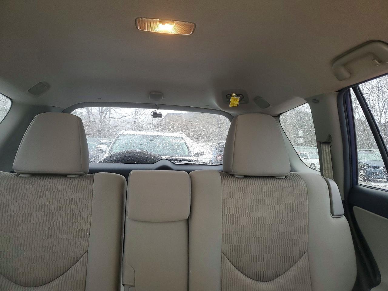2012 TOYOTA RAV4