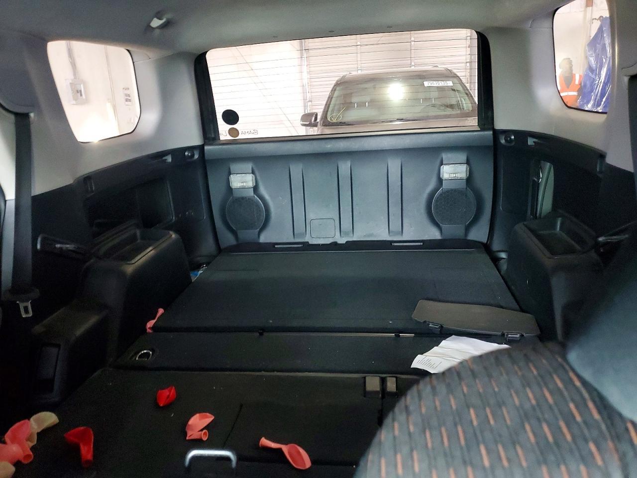 2010 TOYOTA 4Runner