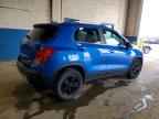 2016 CHEVROLET TRAX
