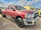 2021 RAM 3500
