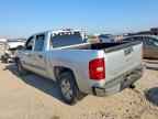 2012 CHEVROLET SILVERADO 1500