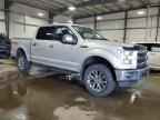 2016 FORD F-150 Lightning
