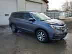 2020 HONDA PILOT