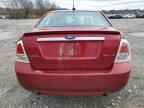 2009 FORD FUSION