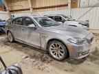 2015 BMW 5 series