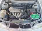 1999 TOYOTA COROLLA