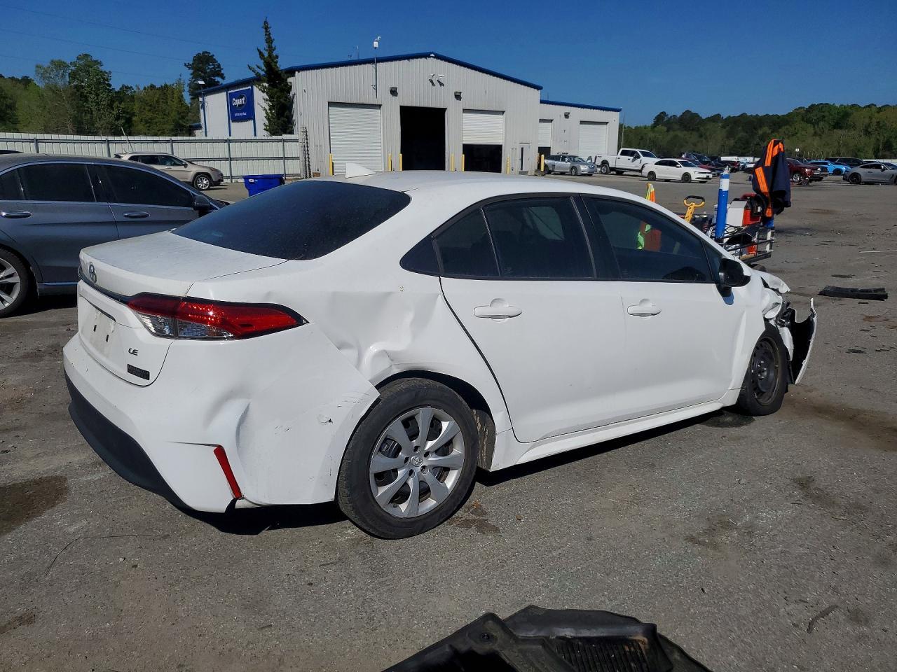 2023 TOYOTA COROLLA
