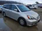 2009 HONDA ODYSSEY
