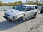 2001 TOYOTA 4Runner