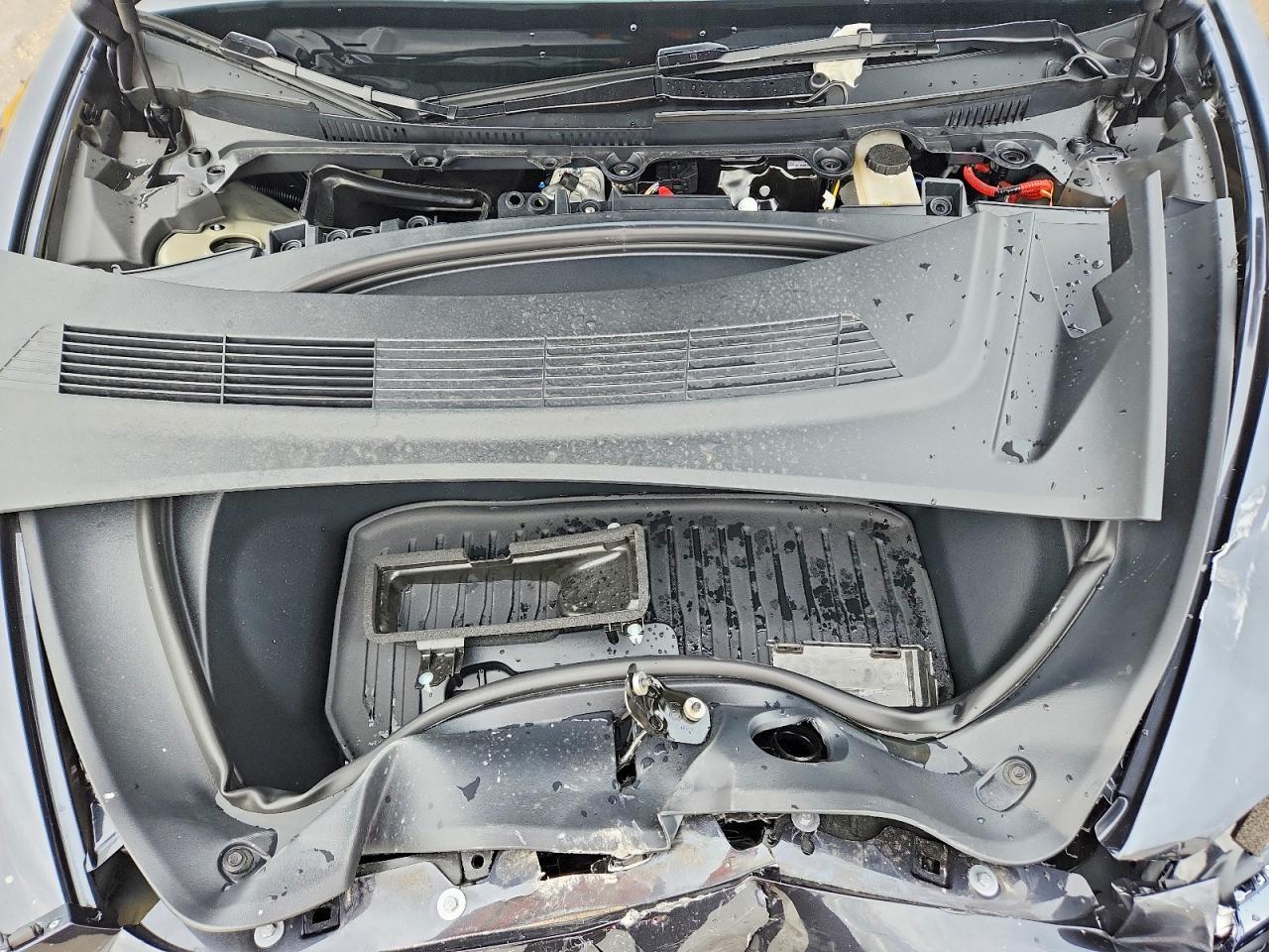2026 TESLA MODEL 3
