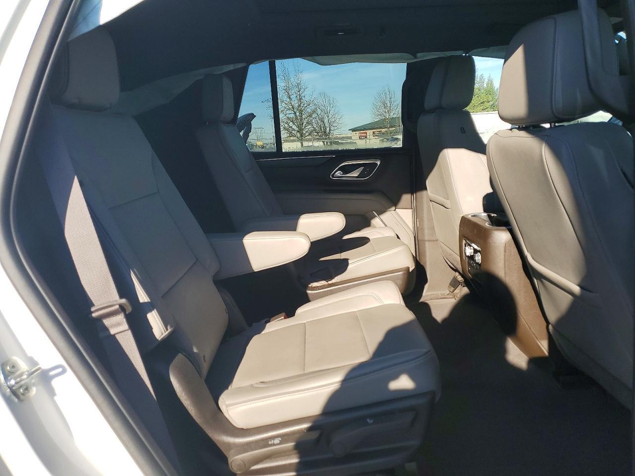 2023 GMC Yukon