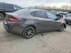 2014 DODGE Dart