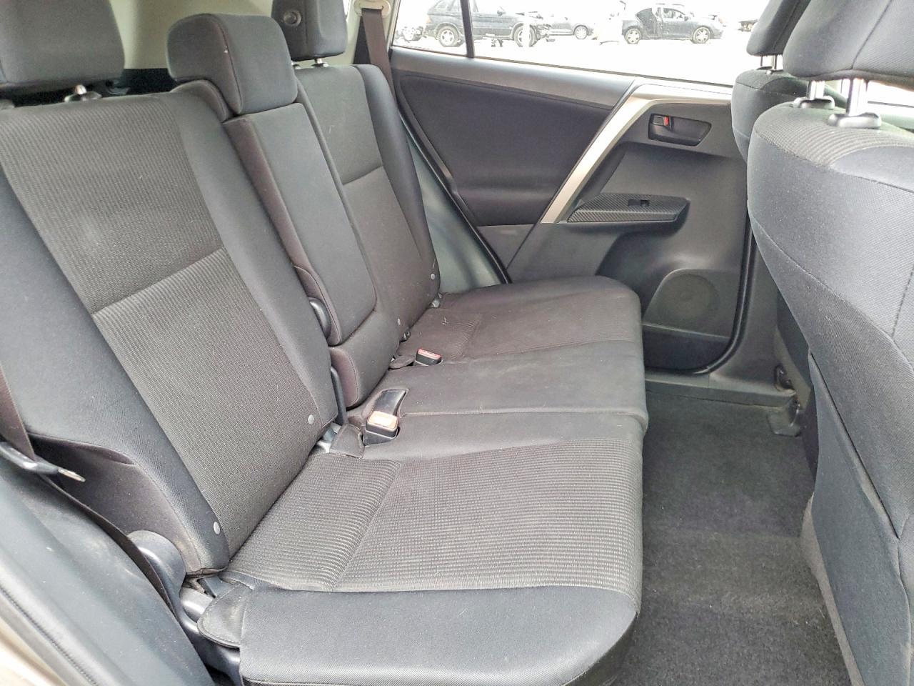 2014 TOYOTA RAV4